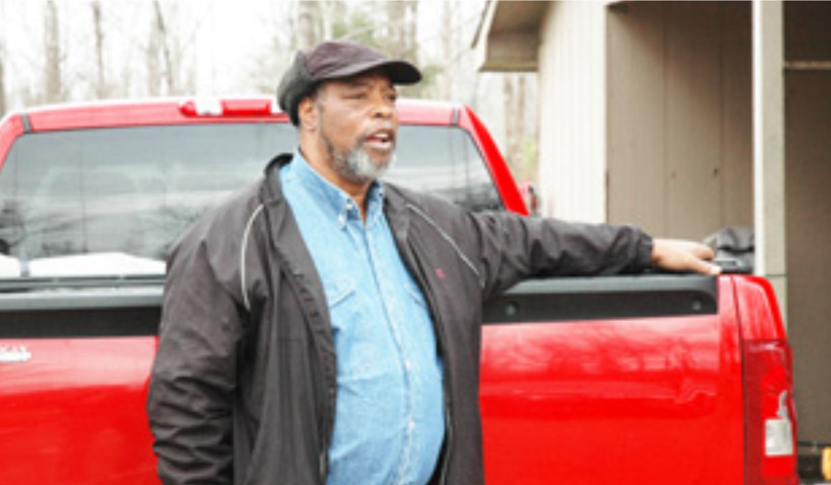 Ronald Williams